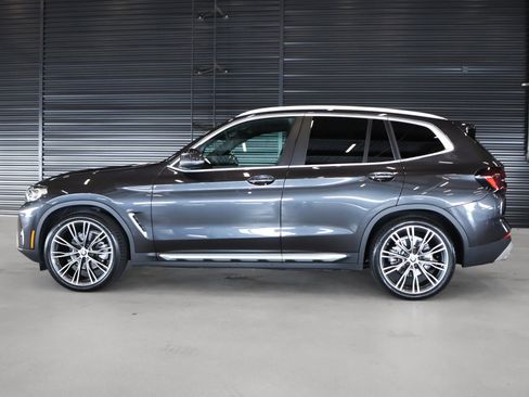 Used 2023 BMW X3 sDrive30i w/ Convenience Package image 11