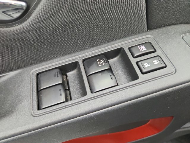 Used 2024 Nissan Frontier PRO-4X w/ Off-Road Protection Package AWD/4WD image 33
