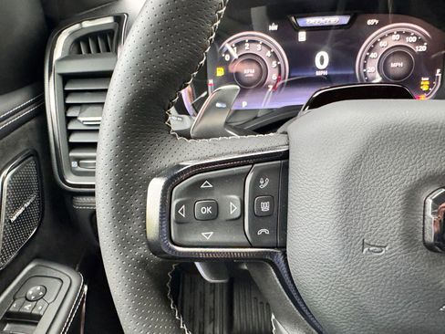 New 2026 RAM 1500 RHO AWD/4WD image 15
