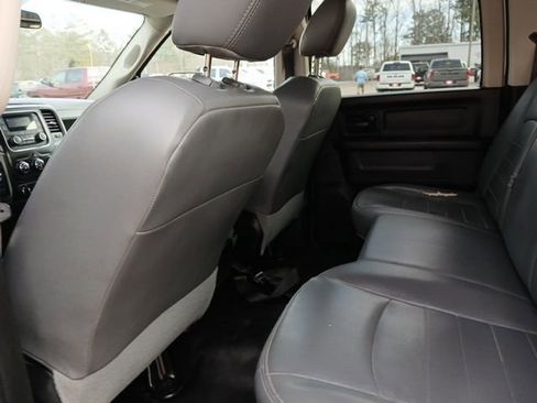 Used 2018 RAM 5500 Tradesman w/ Ambulance Prep Group image 12