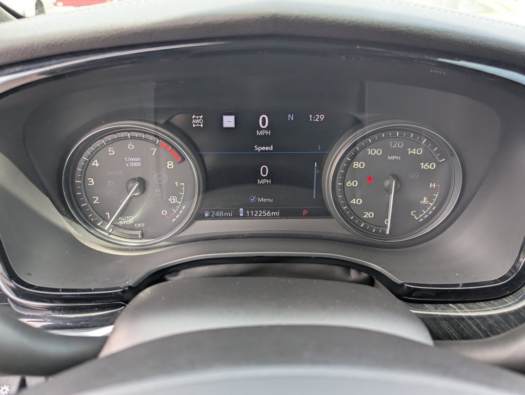 Used 2021 Cadillac XT6 Premium Luxury AWD/4WD image 22