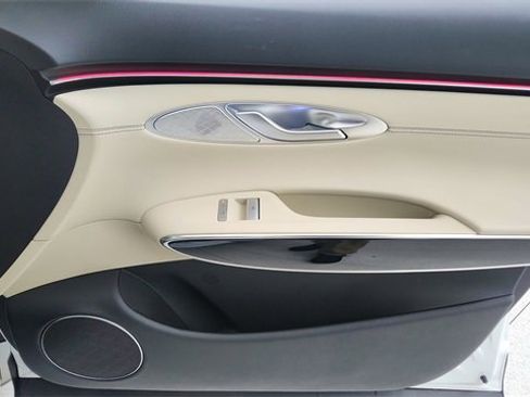 Used 2026 Genesis GV70 2.5T image 24