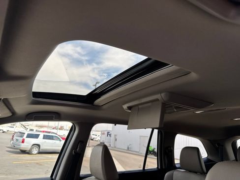 Used 2017 Honda Pilot EX-L image 27