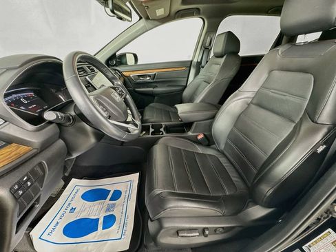 Used 2020 Honda CR-V EX-L image 24