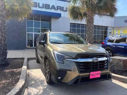 Used 2024 Subaru Ascent Limited w/ Technology Package