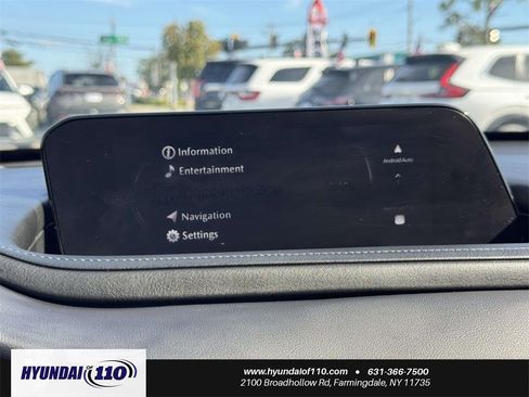 Used 2024 MAZDA CX-30 AWD 2.5 S w/ Preferred Package image 23