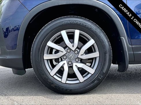 Used 2020 Honda Pilot EX-L image 34