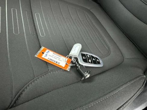 Certified 2024 Hyundai Santa Cruz SEL AWD/4WD image 35