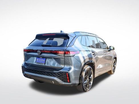 New 2026 Volkswagen Tiguan SE R-Line image 7