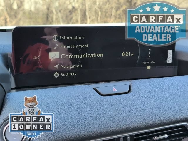 Certified 2026 MAZDA CX-90 Plug-In Hybrid w/Premium Sport AWD/4WD image 24