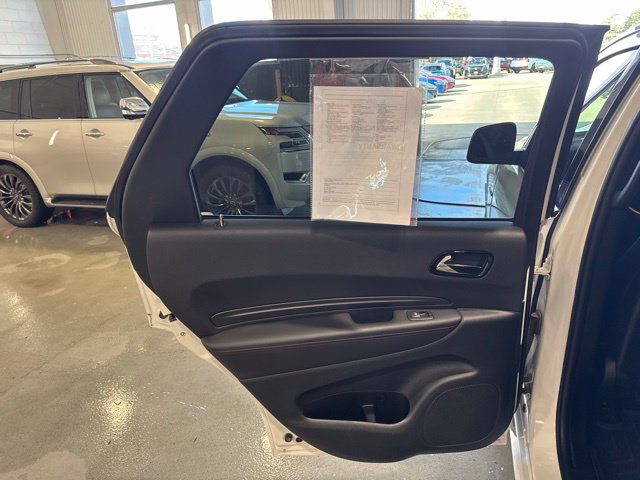 Used 2024 Dodge Durango R/T AWD/4WD image 11