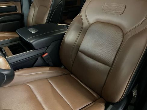 Used 2024 RAM 1500 Limited image 19