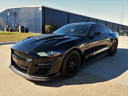 Used 2019 Ford Mustang GT Premium w/ GT Performance Package