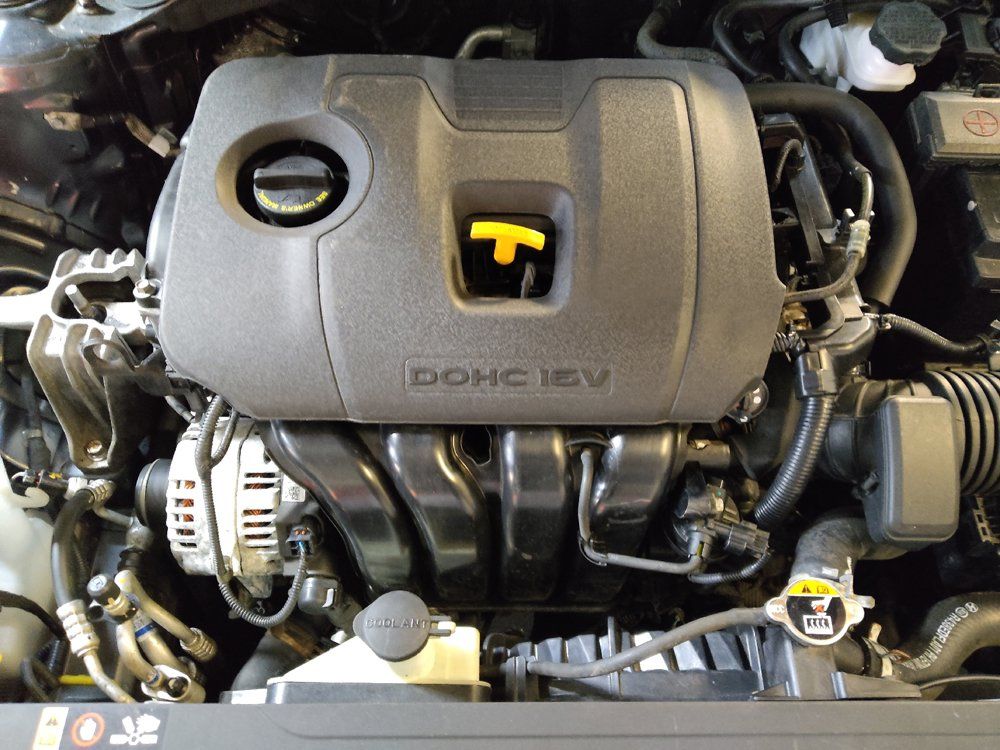 Used 2019 Kia Forte LXS FWD image 30