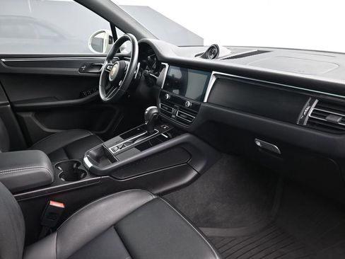 Certified 2023 Porsche Macan GTS AWD/4WD image 14