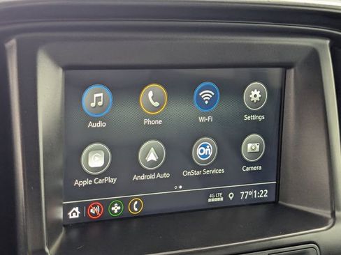 Used 2019 Chevrolet Colorado W/T w/ Custom Special Edition image 28