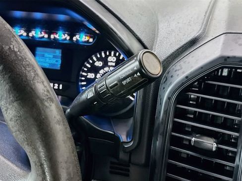 Used 2015 Ford F150 XL w/ Trailer Tow Package AWD/4WD image 15