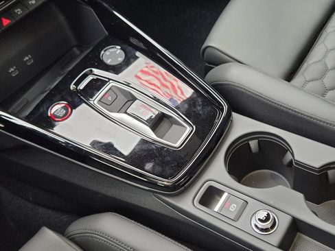 New 2026 Audi RS 3 AWD/4WD image 24