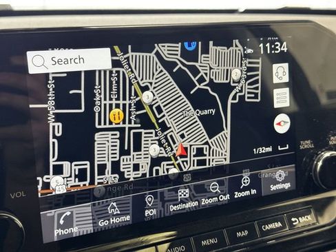 Used 2022 Nissan Pathfinder SL w/ SL Premium Package image 19