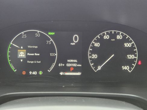 Used 2024 Honda CR-V Sport-L image 12