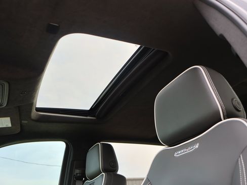 Used 2024 GMC Sierra 2500 AT4X image 31