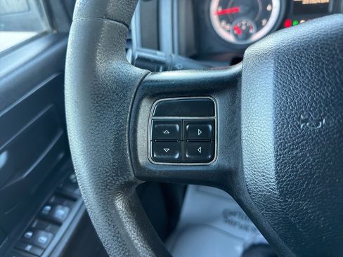 Used 2013 RAM 1500 Tradesman w/ Popular Equipment Group image 18