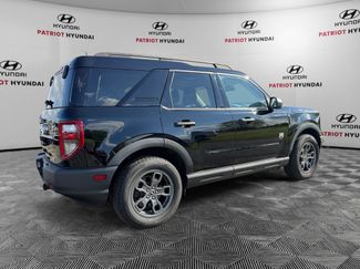 Used 2021 Ford Bronco Sport Big Bend w/ Big Bend Package AWD/4WD video 3