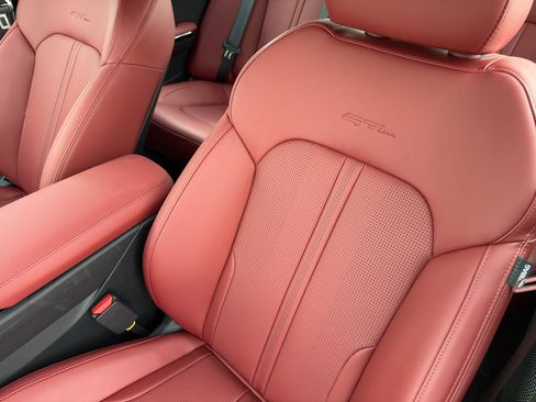 New 2026 Kia K5 GT-Line FWD image 12