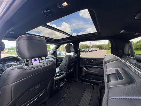 Used 2024 RAM 1500 Limited AWD/4WD image 41