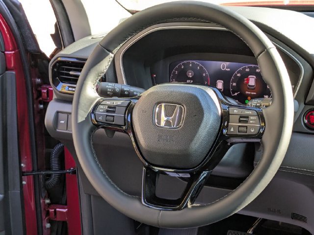 New 2026 Honda Pilot EX-L image 15
