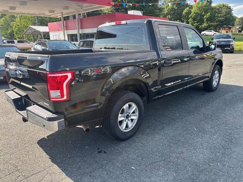 Used 2015 Ford F150 XL w/ Equipment Group 101A Mid image 7