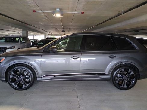 New 2026 Audi Q7 3.0T Premium Plus image 5