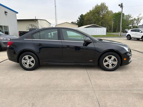 Used 2016 Chevrolet Cruze LT image 26