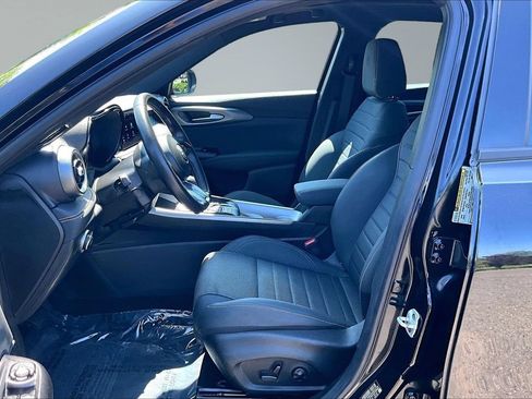Used 2024 Alfa Romeo Tonale Ti AWD/4WD image 10