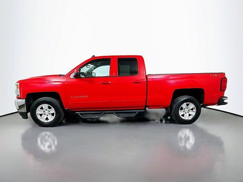 Used 2019 Chevrolet Silverado 1500 LT image 4