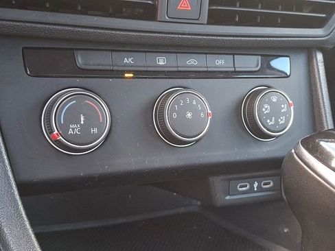 Used 2024 Volkswagen Jetta S FWD image 15