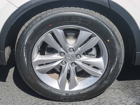 Used 2023 Acura MDX SH-AWD image 12