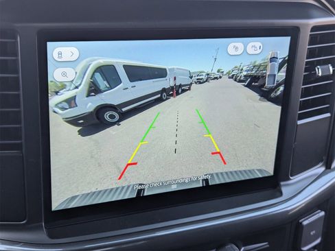 New 2025 Ford F150 STX w/ Equipment Group 200A image 43