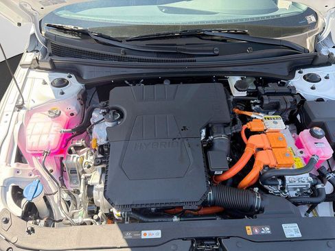 New 2026 Hyundai Elantra Sport image 38