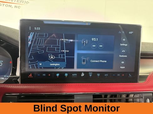 Used 2023 Lincoln Corsair Reserve w/ Equipment Group 201A image 18