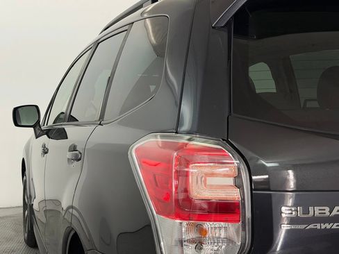 Used 2018 Subaru Forester 2.5i Premium AWD/4WD image 61
