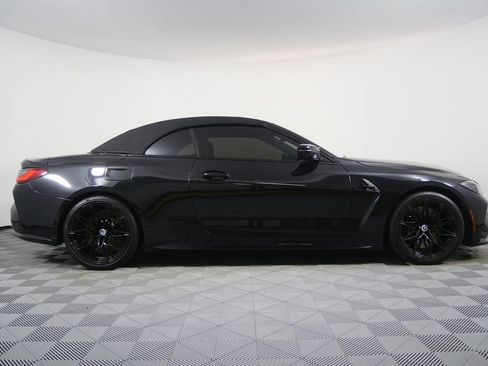 Used 2023 BMW M4 xDrive Competition w/ Executive Package image 2
