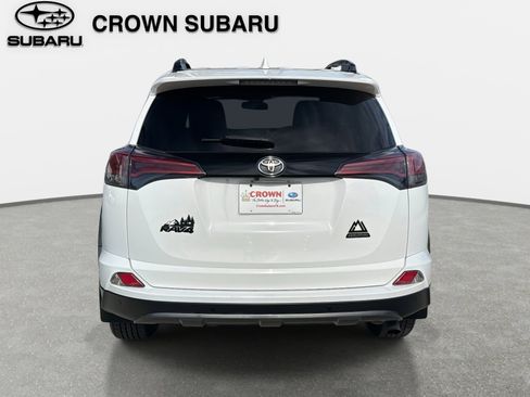 Used 2018 Toyota RAV4 Adventure image 5