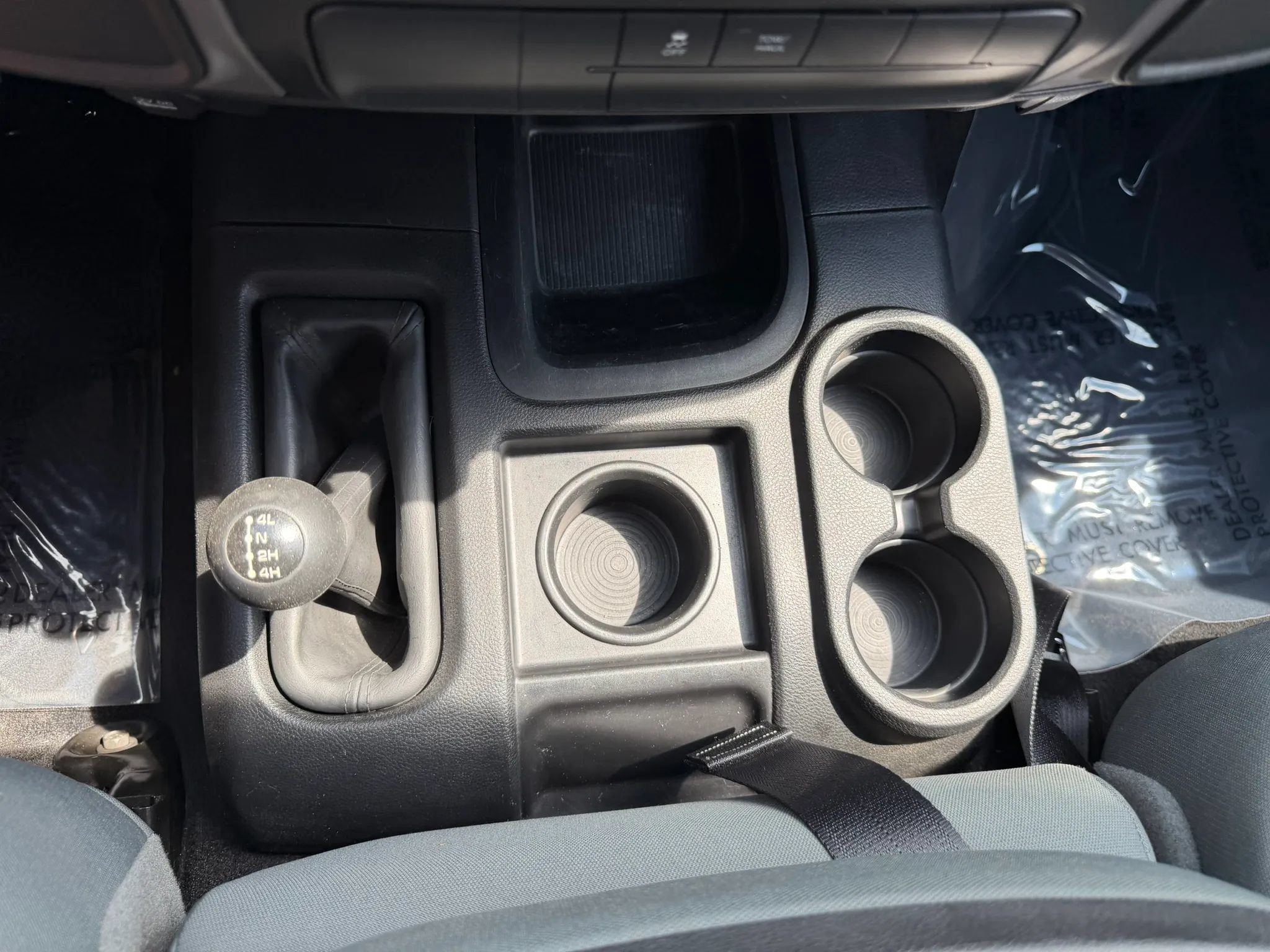 Used 2018 RAM 3500 Tradesman w/ Chrome Appearance Group AWD/4WD image 30