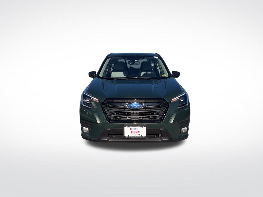 Certified 2024 Subaru Forester AWD/4WD image 5