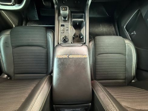 Used 2023 Nissan Pathfinder Rock Creek AWD/4WD image 50
