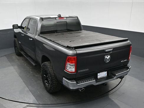 Used 2020 RAM 1500 Big Horn image 62