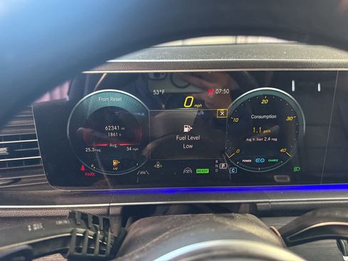 Used 2023 Mercedes-Benz GLE 450 4MATIC image 22