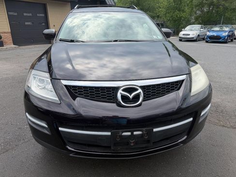 Used 2009 MAZDA CX-9 Touring AWD/4WD image 3