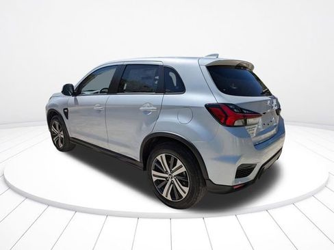 New 2026 Mitsubishi Outlander Sport ES AWD/4WD image 6